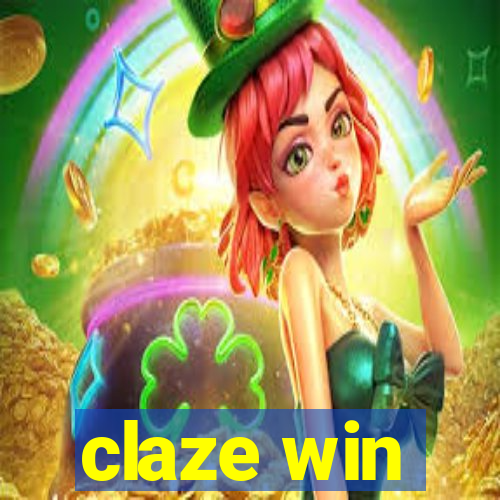 claze win